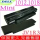 DELL 電池 Mini 1012電池,1018電池,N450,iM1012-571,T96F2,CMP3D,3K4T8,NJ644電池,iM1012-799IBU,戴爾電池