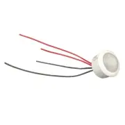 12V-24V Automatic PIR Body Infrared LED Strips Light Motion Sensor-Switch