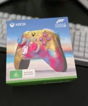 New -Microsoft Xbox Wireless Controller Series X Forza Horizon 5 Limited Edition