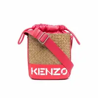 在飛比找PopChill優惠-[二手] Kenzo Kenzo Logo Crossbod