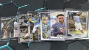 Junior Caminero RC Tampa Bay Rays Lot (6) Rookies RC !!! Plus Extras Great Value