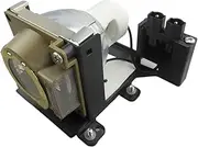 Projector Lamp with Housing VLT-XD350LP for MITSU-BISHI LVP-XD350 LVP-XD350U XD350U