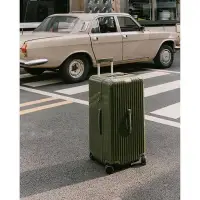 在飛比找Yahoo!奇摩拍賣優惠-代購 RIMOWA Essential Trunk Plus