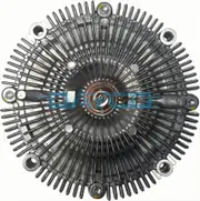 Dayco Fan Clutch for Nissan Skyline GT-R R34 2.6L Petrol RB26DETT 1999-2002