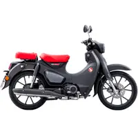 在飛比找蝦皮商城優惠-【HONDA】2023 SUPER CUB 125 C125