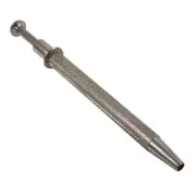 4.5 Inch 4 Prong Metal Pick-Up Tool Hobby Crafts Jewelry Making with Case