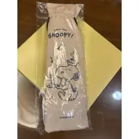 在飛比找蝦皮購物優惠-全新 史努比304不鏽鋼環保餐具組 Snoopy餐具組 湯匙