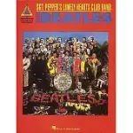 THE BEATLES: SGT. PEPPER’S LONELY HEARTS CLUB BAND