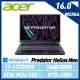 【13代新機】ACER 宏碁 Predator Helios Neo PHN16-71-7121 16吋 電競筆電