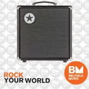 Blackstar Unity 30 Bass Guitar Amplifier 30W Combo Amp 30 Watt - Brand New