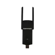CF-924AC V2 1300Mbps Dual Band 2.4G&5G AC router Wireless Signal USB3.0 WiFi Speed Adapter