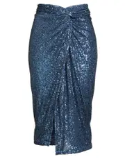[GINA GORGEOUS] GINA GORGEOUS Midi skirts - Item 30449460