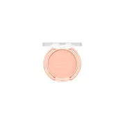 peripera - Pure Blushed Sunshine Cheek - 4.2g - 18 Shy Coral