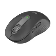 Logitech Signature for Business M650BBLGR L Wireless Mouse Graphite M650