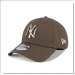 【ANGEL NEW ERA】NEW ERA MLB 紐約 洋基 NY 墨綠色 金 銀 雙色 鐵牌  9FORTY