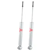 2x Rear KYB Gas-A-Just Shocks for Ford Falcon Fairmont AU XE XF EA EB ED EF EL