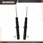 2 x Front Gabriel Ultra Spring Seat Shocks - Gas G521438 G-Force Technology