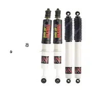 Gabriel Front Rear Ultra Plus Shocks for Toyota Hilux GGN25R KUN26R 150 Series
