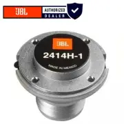 JBL Professional 2414H-1 Replacement HF Speaker Driver for EON Series
