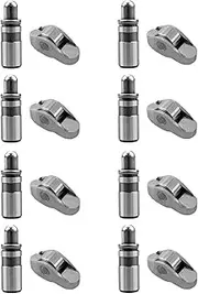 12565203 Rocker Arm and Lifter Kit Fit for Selected Buick Cadillac Chevrolet Saturn GMC Pontiac Saab Oldmobile Models 1.9 2.0 2.2 2.4 2.5 4.6L Replace MR-1340 24100005