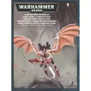 Warhammer 40K - Tyranids - Hive Tyrant / The Swarmlord (Boxed)