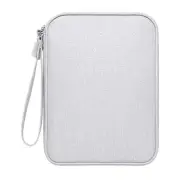 Electronics Organizer Travel, Travel Cord Organizer Case, Compact3936