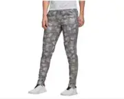 adidas Womens Tiro 19 Performance Soccer Training Pants - Camo Grey