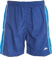 [TRESPASS] Unisex Kids Brandon Shorts with Inner Mesh Pant