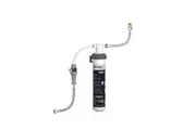 PURETEC PureMix Z6 - High Flow Inline Water Filter System - 0.1 Micron