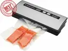 Russell Hobbs RHVS1 Seal Fresh Vacuum Sealer, One-Touch, Sous Vide Compatible