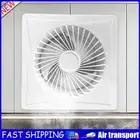 Exhaust Fan Extractor Fan for Bathroom Kitchen Toilet (6 in fan) AU
