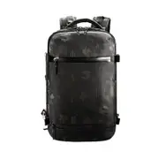 20 Inch Waterproof Usb Shoulder Backpack