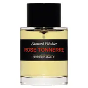 Rose Tonnerre Frederic Malle - 10 ml eau de parfum unisex