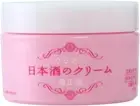 Kiku-Masamune [ Sake Cream 150g ] Skin Care Moisturizing Cream