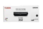 Canon CART332 Black Toner Cartridge (Original)