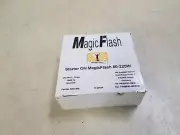 Box of 25 - Magic Flash Tanning Bed Lamp Starter 80-225W