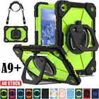 For Samsung Galaxy Tab A9+ Plus 11" Tablet Case Kids Heavy Duty Shockproof Cover