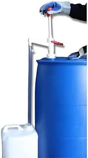 [Bainbridge] Ezi Action Standard Drum Pump for 20/35/30 Litre Capacity