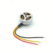 15000KV Mini 1103 14MM 3-Phase High Speed Brushless Motor 1S-2S RC Drone Engine