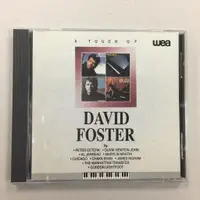 在飛比找蝦皮購物優惠-大衛佛斯特 David Foster / A Touch o