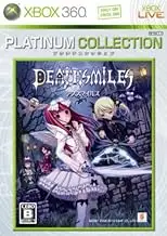Death Smiles (Platinum Collection) [Japan Import]
