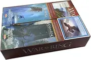 Folded Space Game Inserts War of The Ring 2nd Edition Game