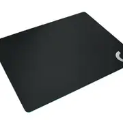 Logitech G440 Gaming Mouse Pad - Black