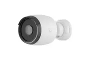 Ubiquiti Networks G6 4K UHD Outdoor Network Bullet Camera w/ Night Vision - White