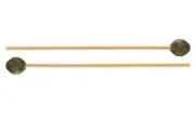 Pro-Mark Jim Wunderlich - System Blue - Medium Vibe Mallets