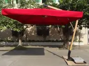 UMBRELLA | LARGE OUTDOOR UMBRELLA RANGE