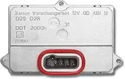for Mercedes for Benz for CLS Class W219 2006 2007 2008 5Dv008290-00 5Dv008290 Car D2S D2R Xenon Hid Ballast