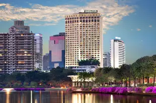 喜來登蘇坤大酒店 - 豪華精選酒店Sheraton Grande Sukhumvit, A Luxury Collection Hotel