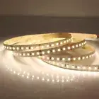 16.4ft-65ft LED Light Strip 120LEDs/M 24V SMD2835 LED Tape 65ft No Voltage Drop