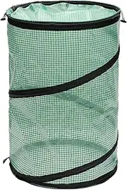 [Generic] Small Indoor Greenhouse,Small Indoor Greenhouse,Indoor Plant Protection Greenhouse Patio Greenhouse | Compact Balcony Tent Greenhouse for Patio, Balcony, Yard, Garden